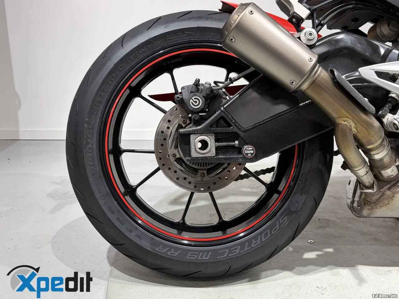 Billede 21 - BMW S 1000 R