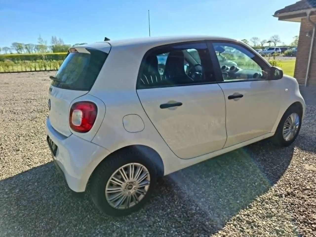 Billede 4 - Smart Forfour 1,0