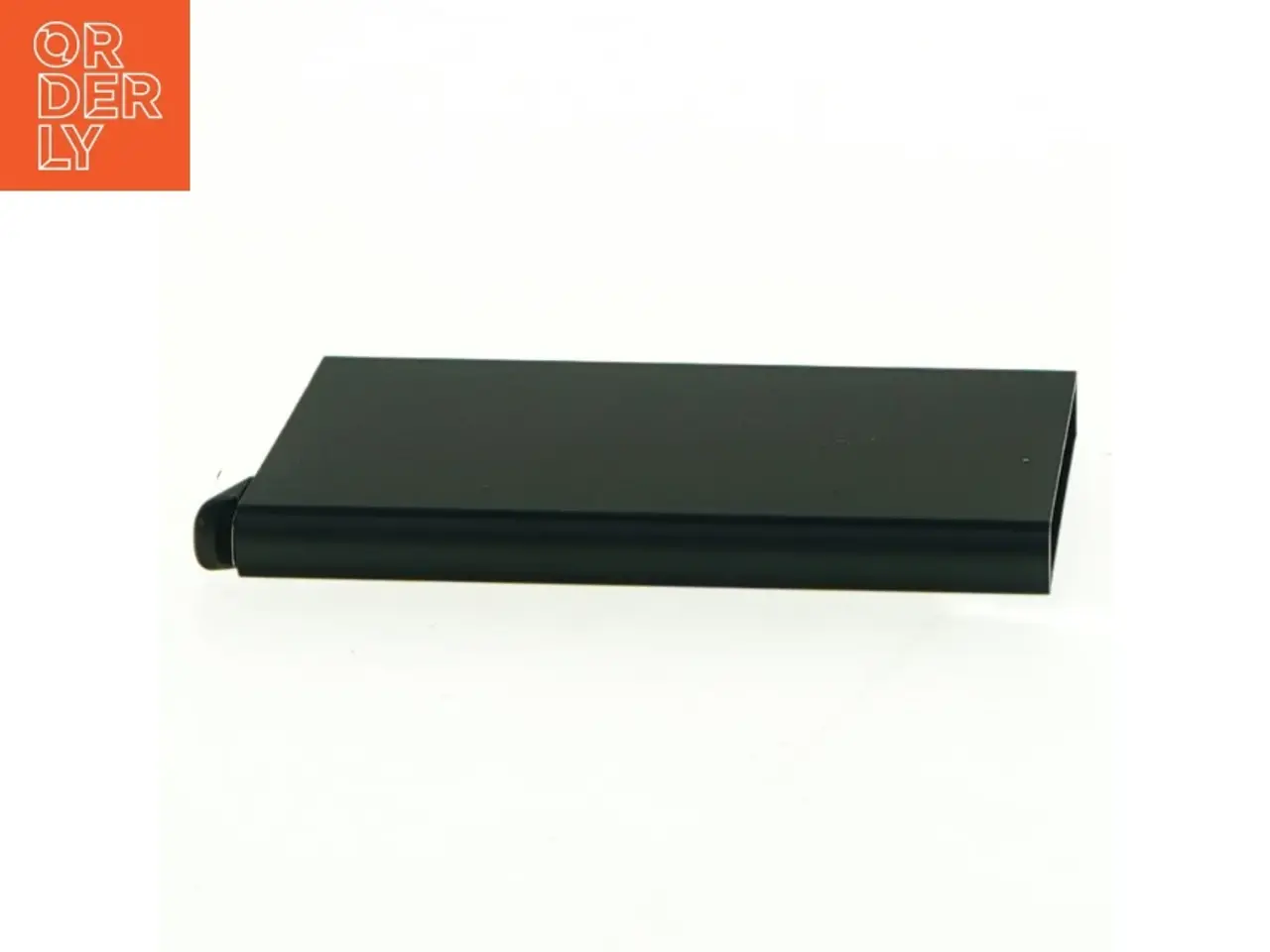 Billede 3 - Kreditkort holder (str. 9,5 x 6 cm)