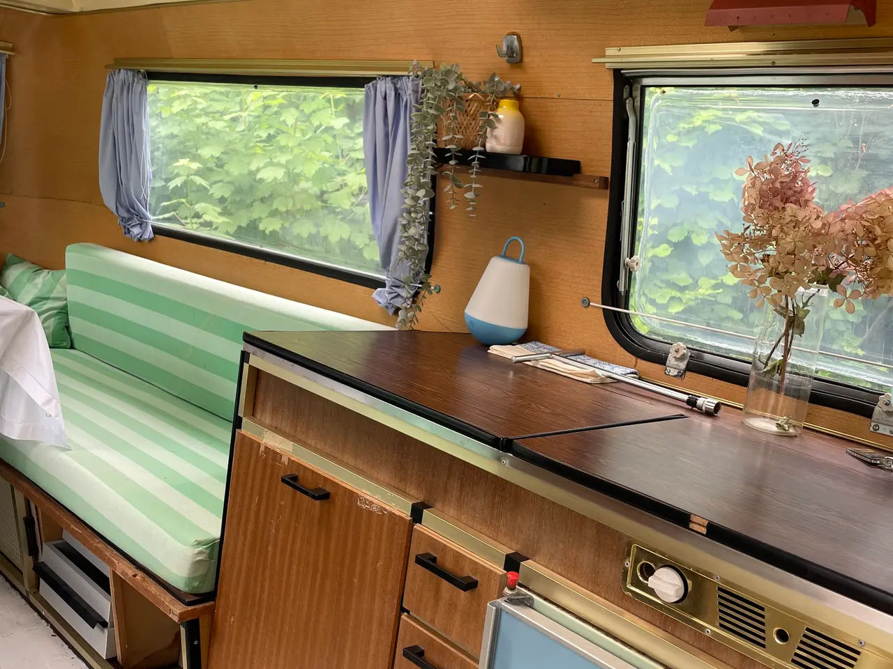 Billede 14 - MKP Grand V campingvogn