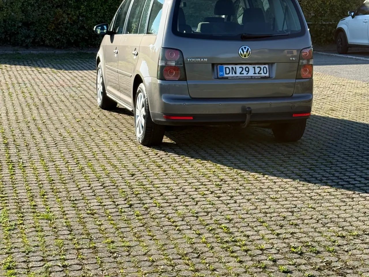 Billede 6 - 🚗 VW Touran 1.4 TSI – 2009 – 7 PERSONERS