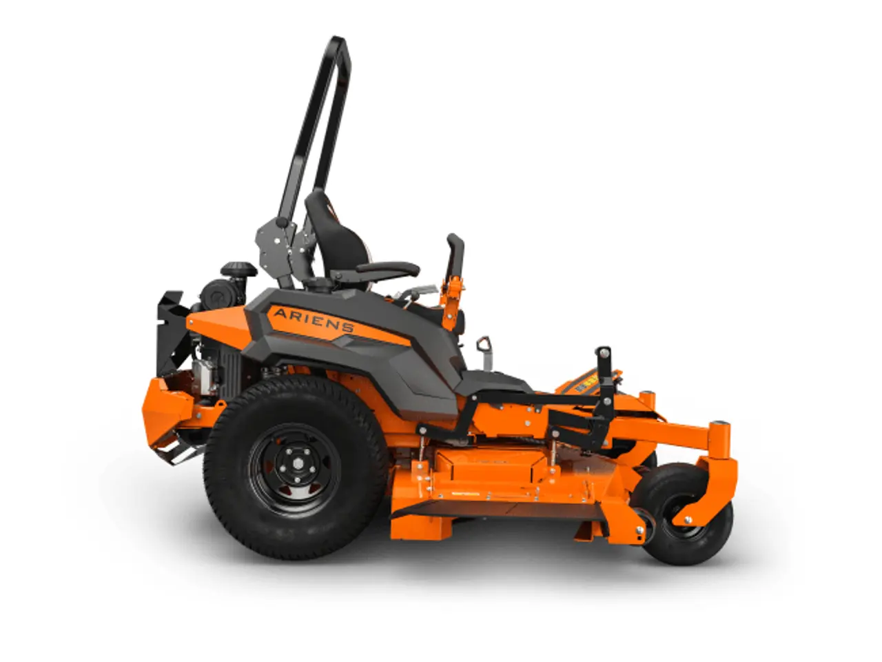 Billede 7 - ARIENS ZERO-TURN SUMMIT PRO 572
