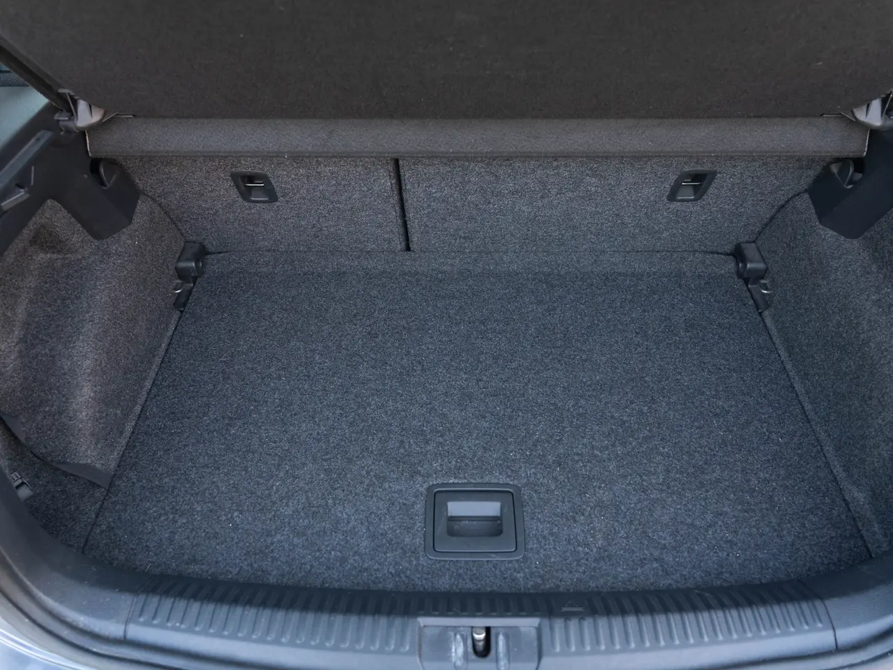 Billede 8 - VW Polo 1,4 2011 86 HK