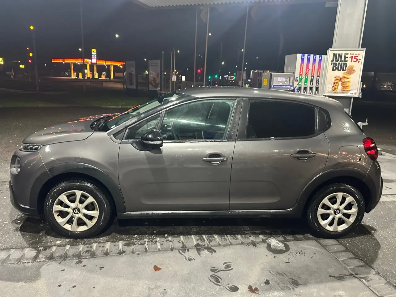 Billede 3 - Citroën C3 1,2 PureTech 83 Feel Van