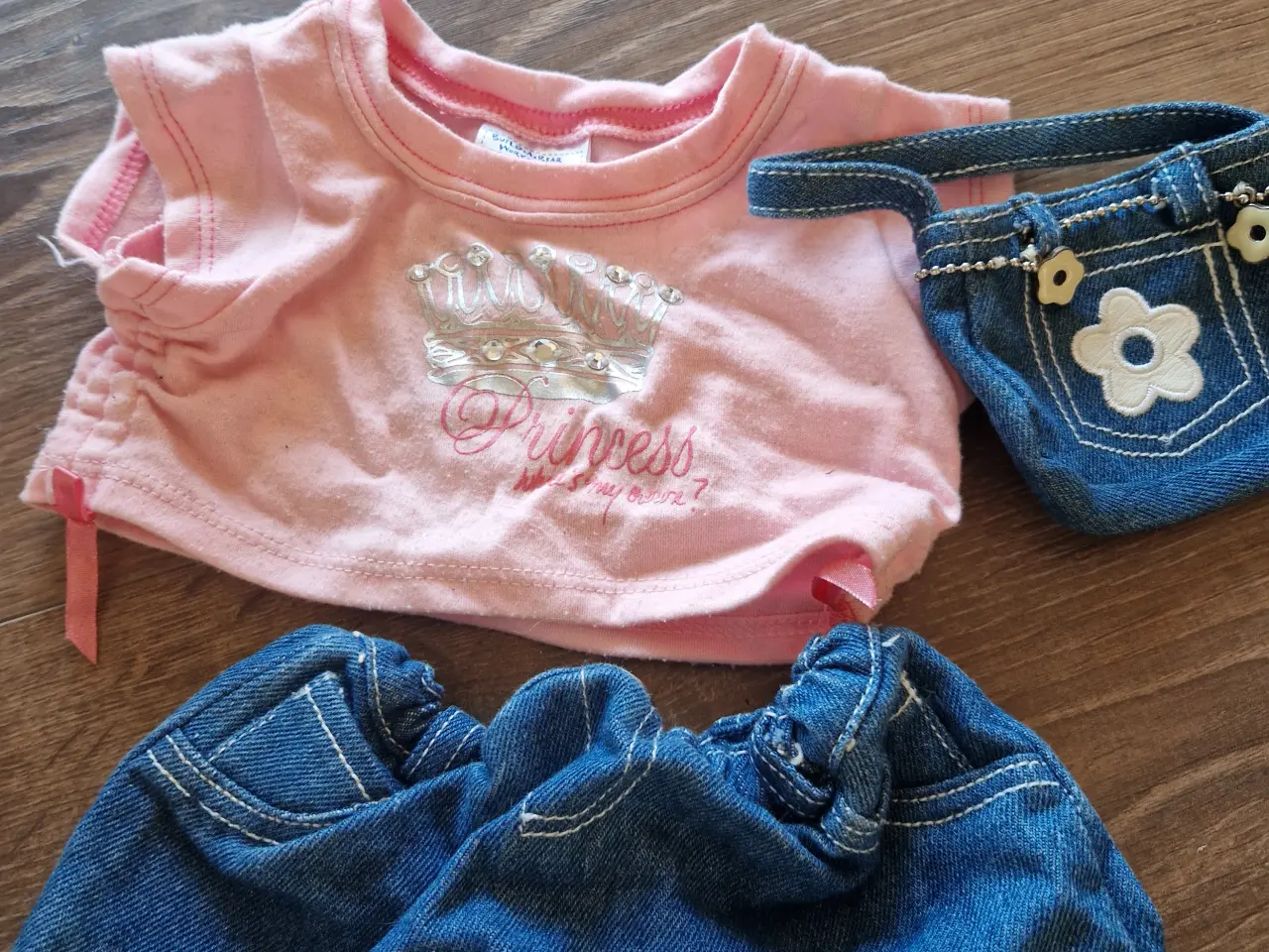 Billede 8 - Build-A-Bear
