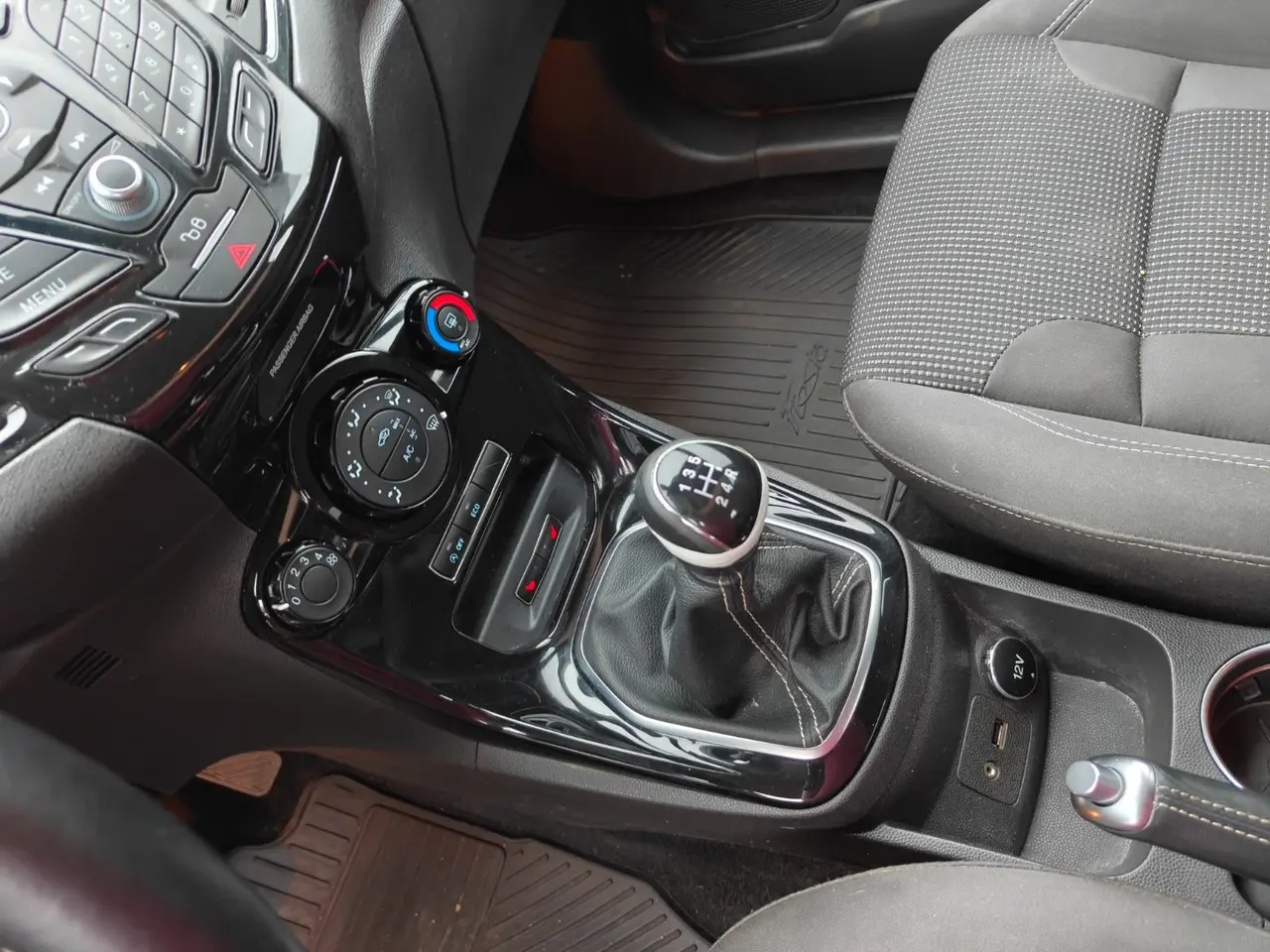 Billede 16 - Ford Fiesta 1,0 SCTi 125 Titanium