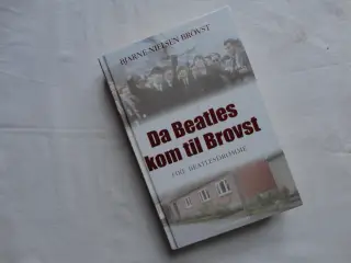 Da Beatles kom til Brovst :