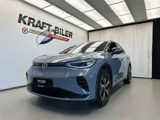 VW ID.5 77 GTX 4Motion