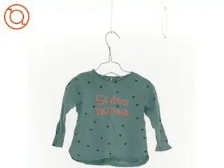 Bluse fra Zara (str. 80 cm)