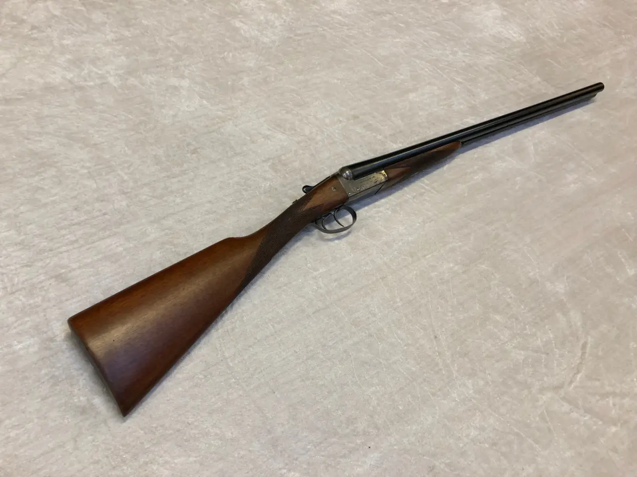 Billede 2 - Webley & Scott S/S