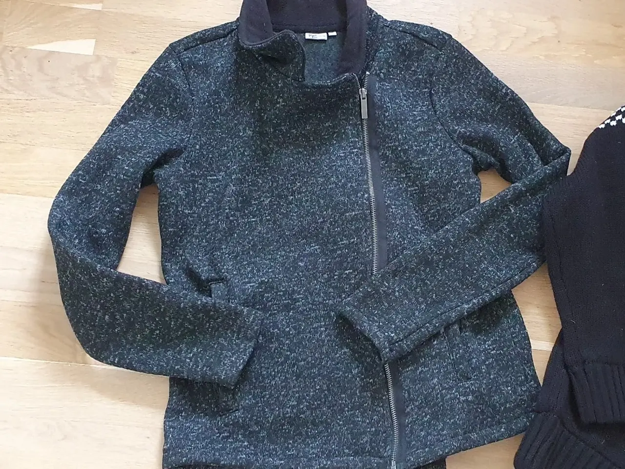 Billede 1 - Cardigan 	