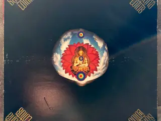 LOTUS - Santana