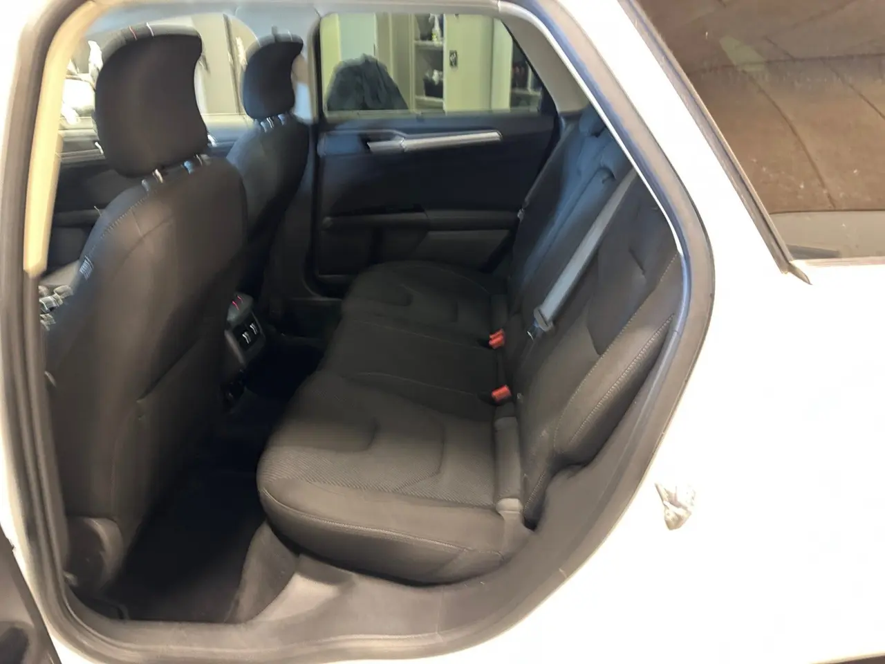 Billede 12 - Ford Mondeo 2,0 TDCi 210 Titanium stc. aut.