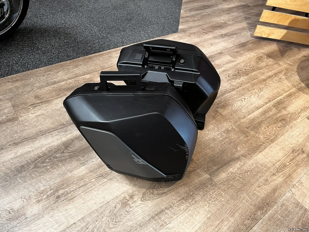 Billede 18 - Yamaha Tracer 9 GT