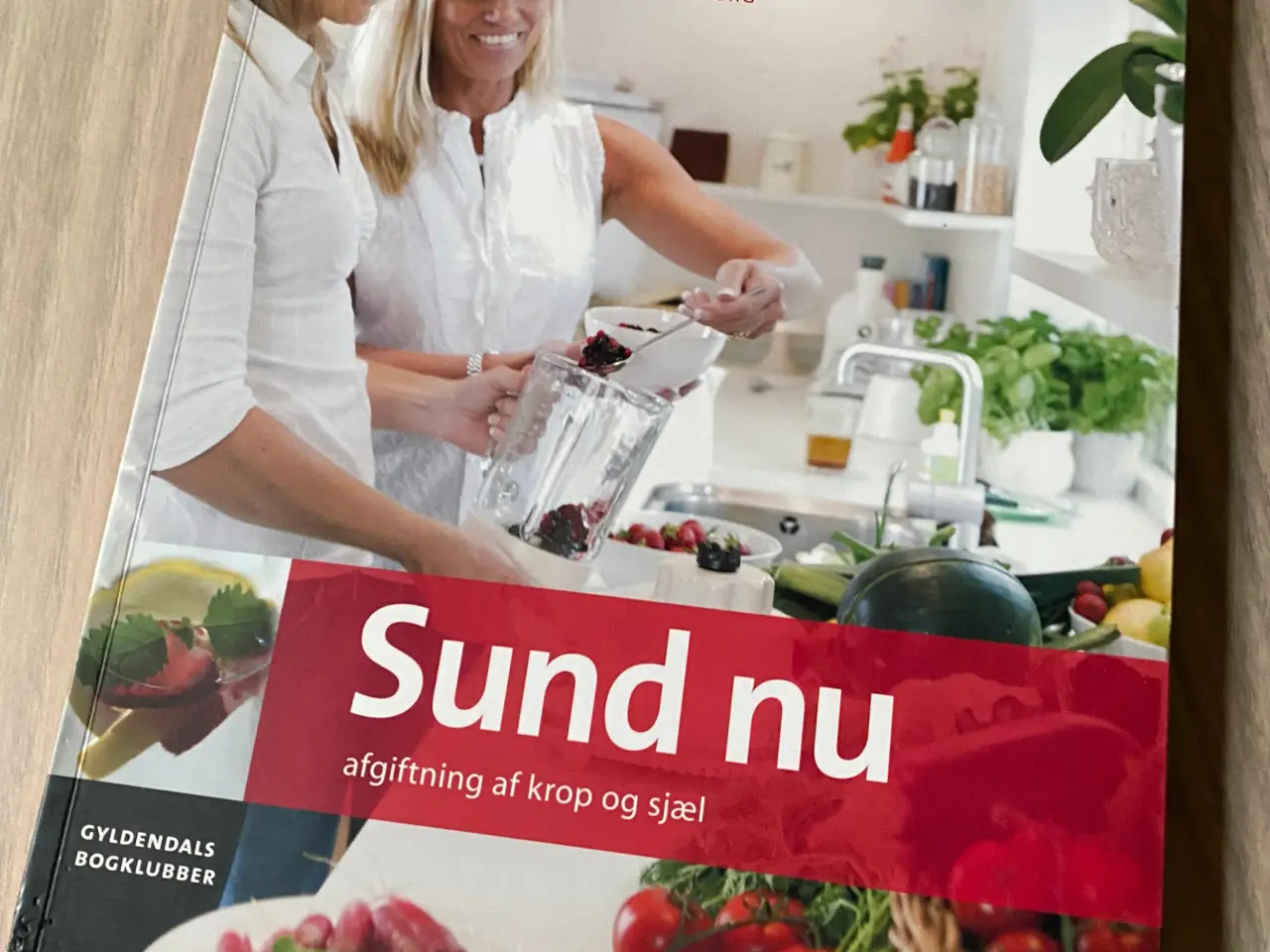 Billede 1 - Sund Nu