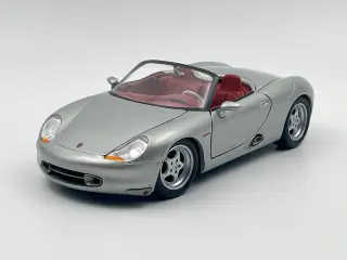1996 Porsche Boxster Cabriolet (986) - 1:18