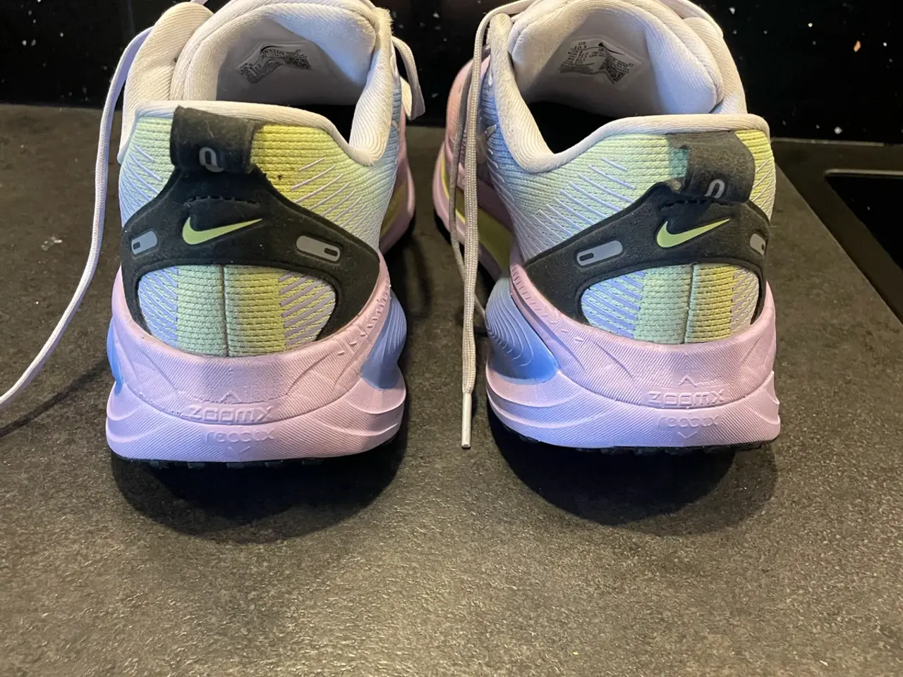 Billede 4 - Nike performance vomero 18 SE