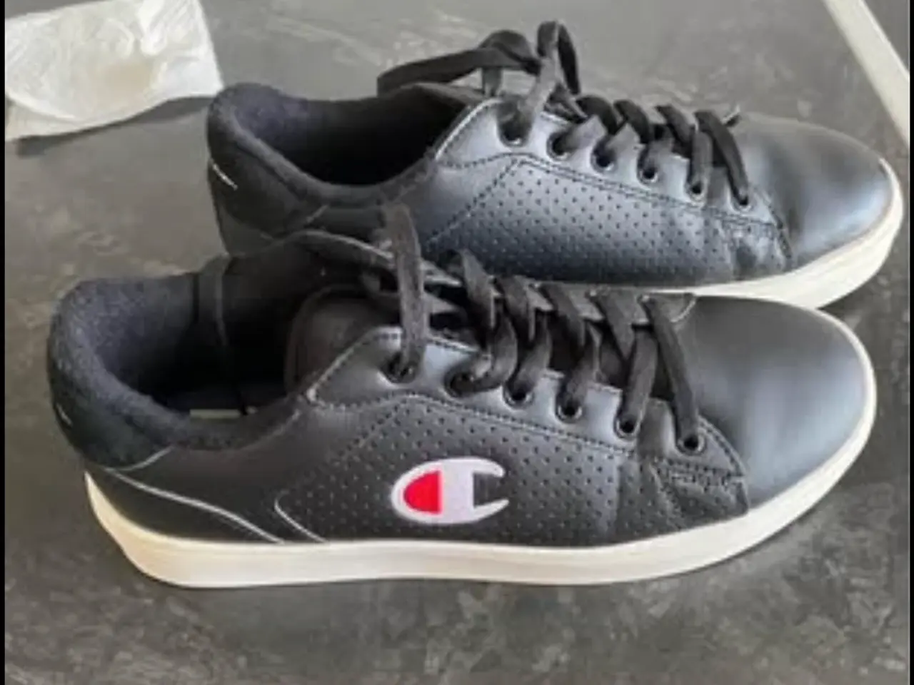 Billede 1 - Sneakers Champion sko