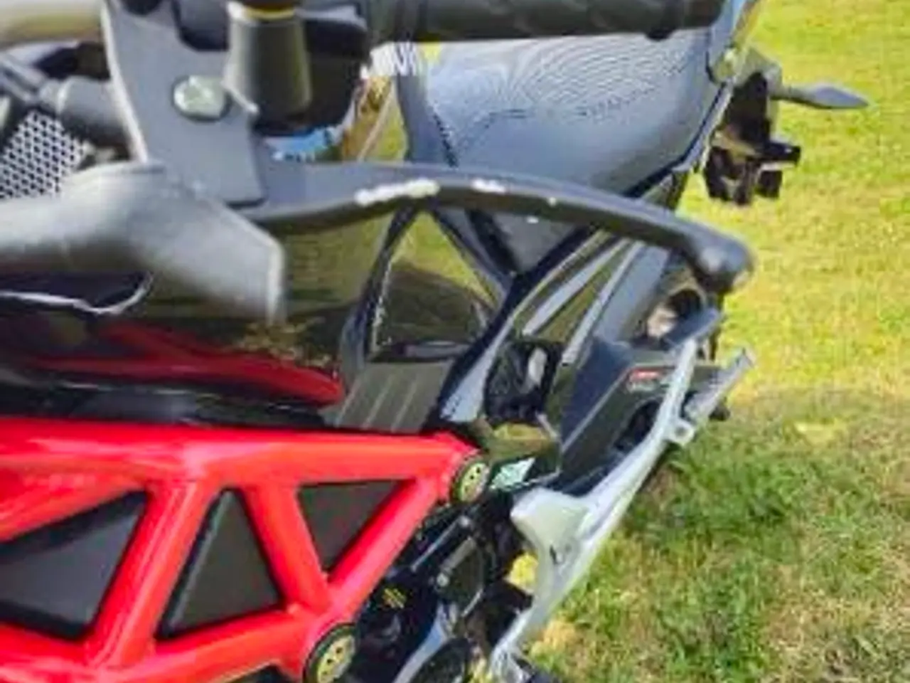Billede 4 - Skymoto