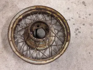 Ford V8 fælge fra 1935