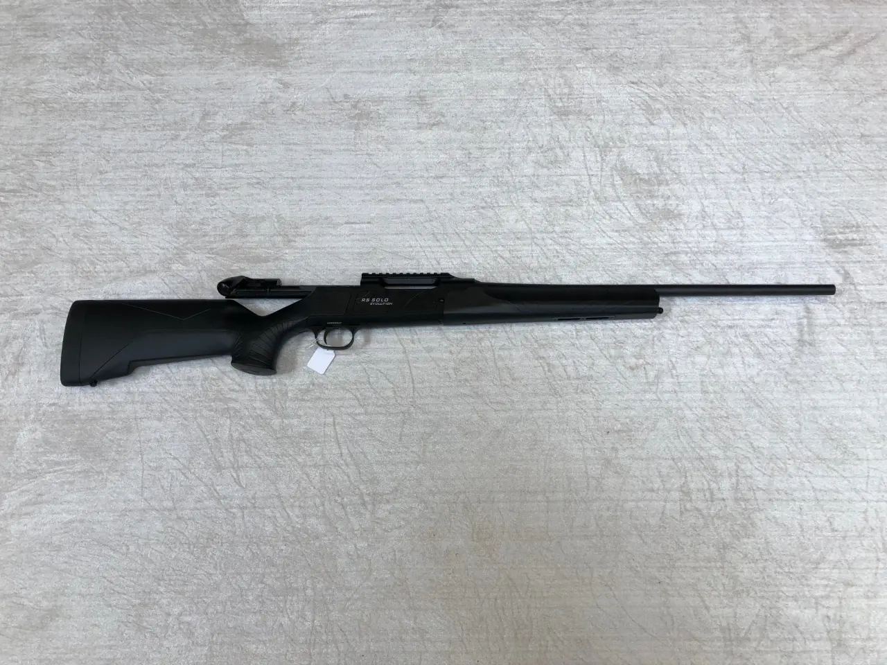 Billede 1 - Strasser Solo Evo. Synt. Spar 10000,-