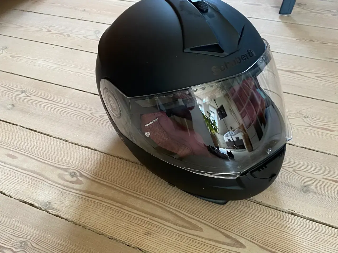 Billede 10 - Schuberth C3 Lady edition