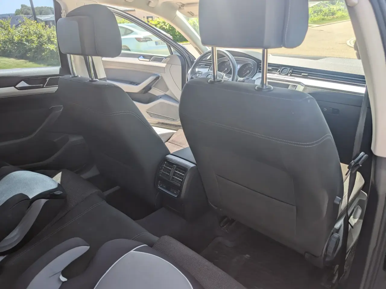 Billede 10 - VW Passat 1,4 TSi 150 Comfortline+ Variant DSG