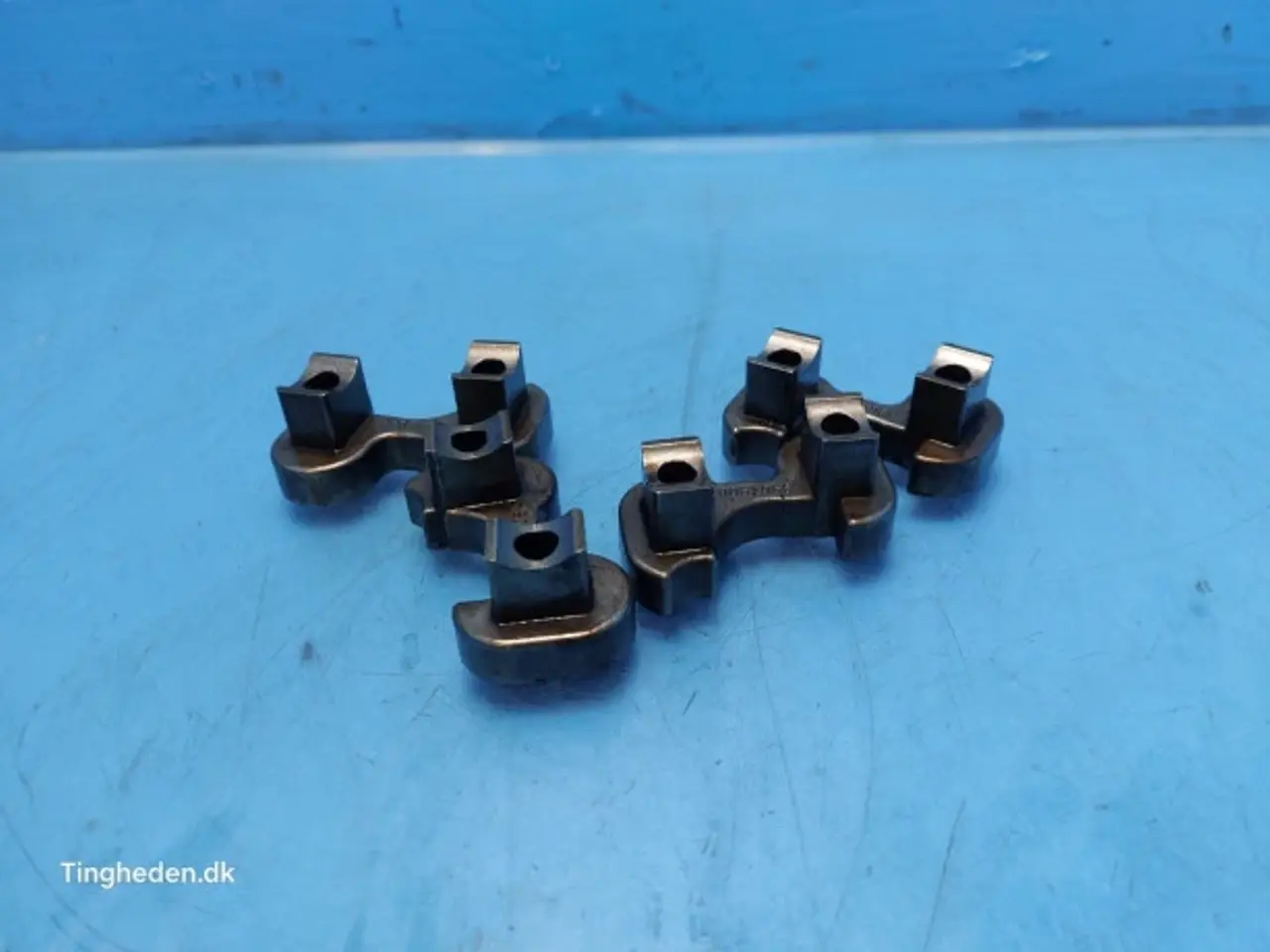 Billede 3 - SisuDiesel 645 DSBAEL Beslag 4893487