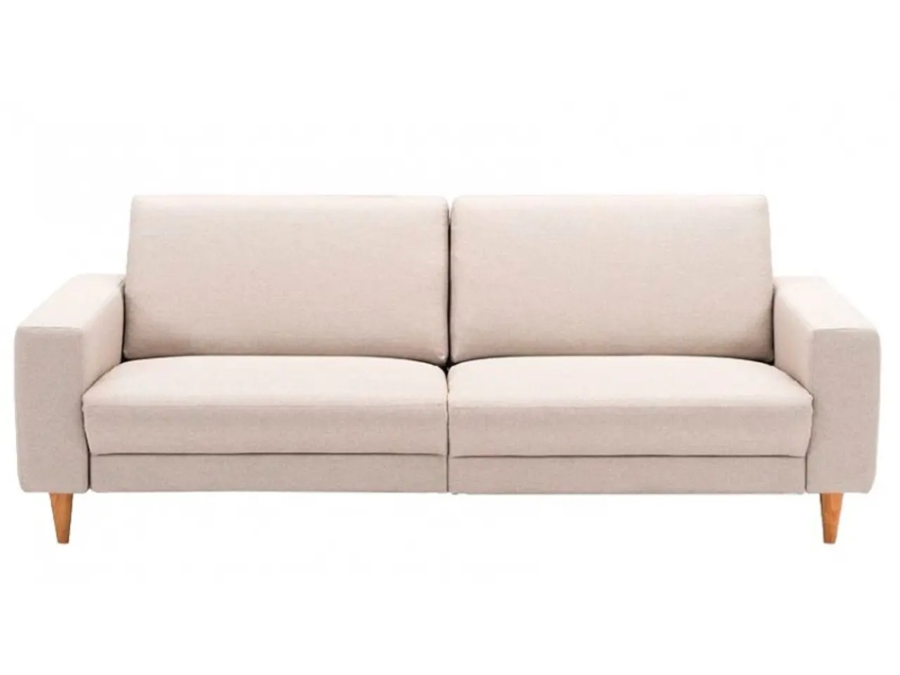 Billede 1 - Hjort Knudsen Slagelse sofa