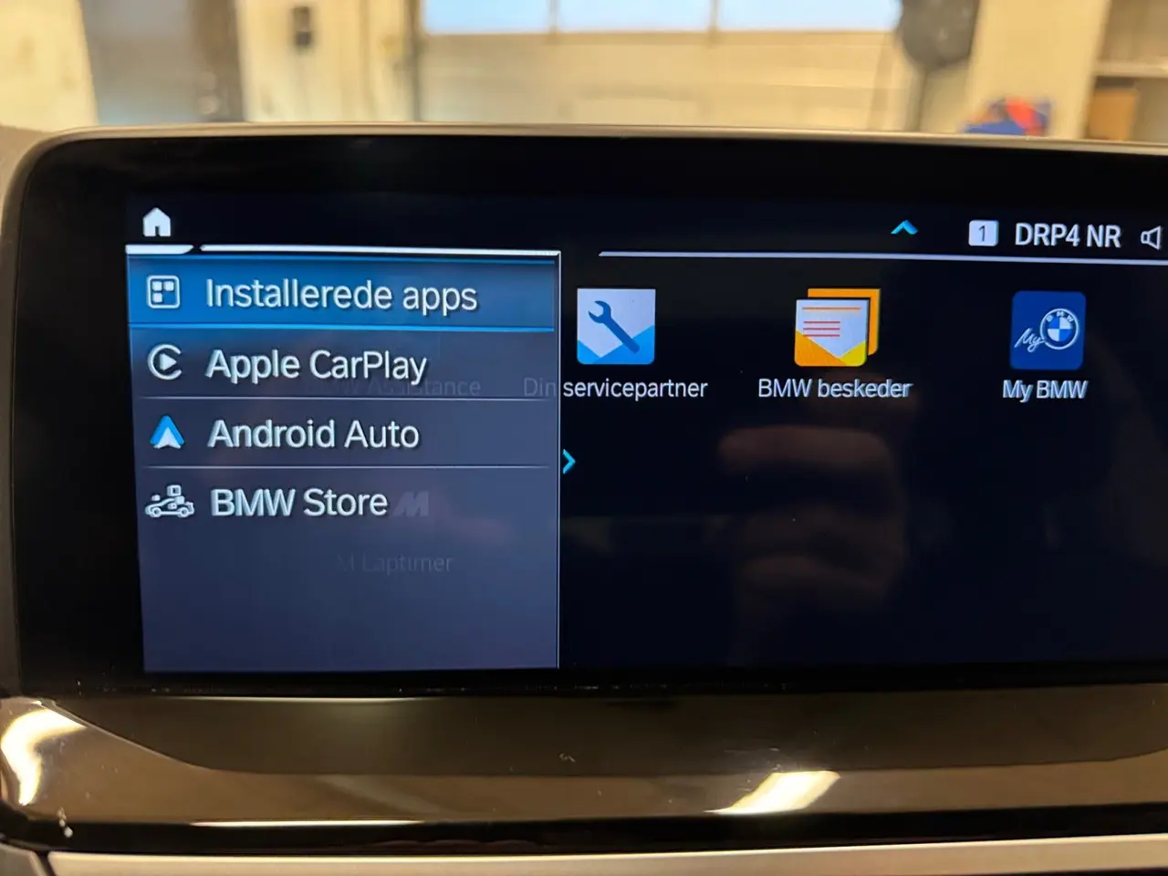 Billede 12 - BMW iX3 Charged Plus
