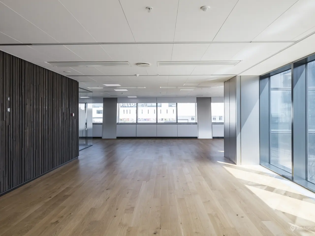 Billede 11 - Velkommen i Copenhagen Towers