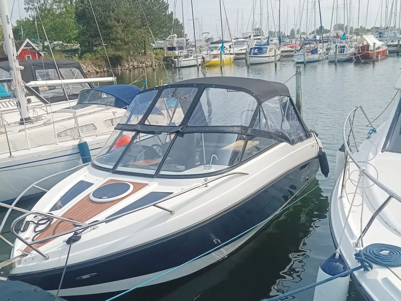 Billede 2 - Coaster 600 DC