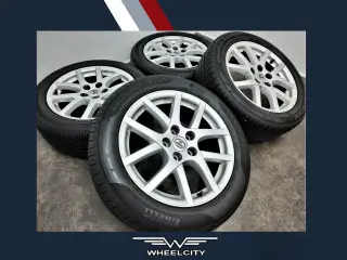 5x114,3 17" ET39 nav 54,1ø Toyota sommersæt