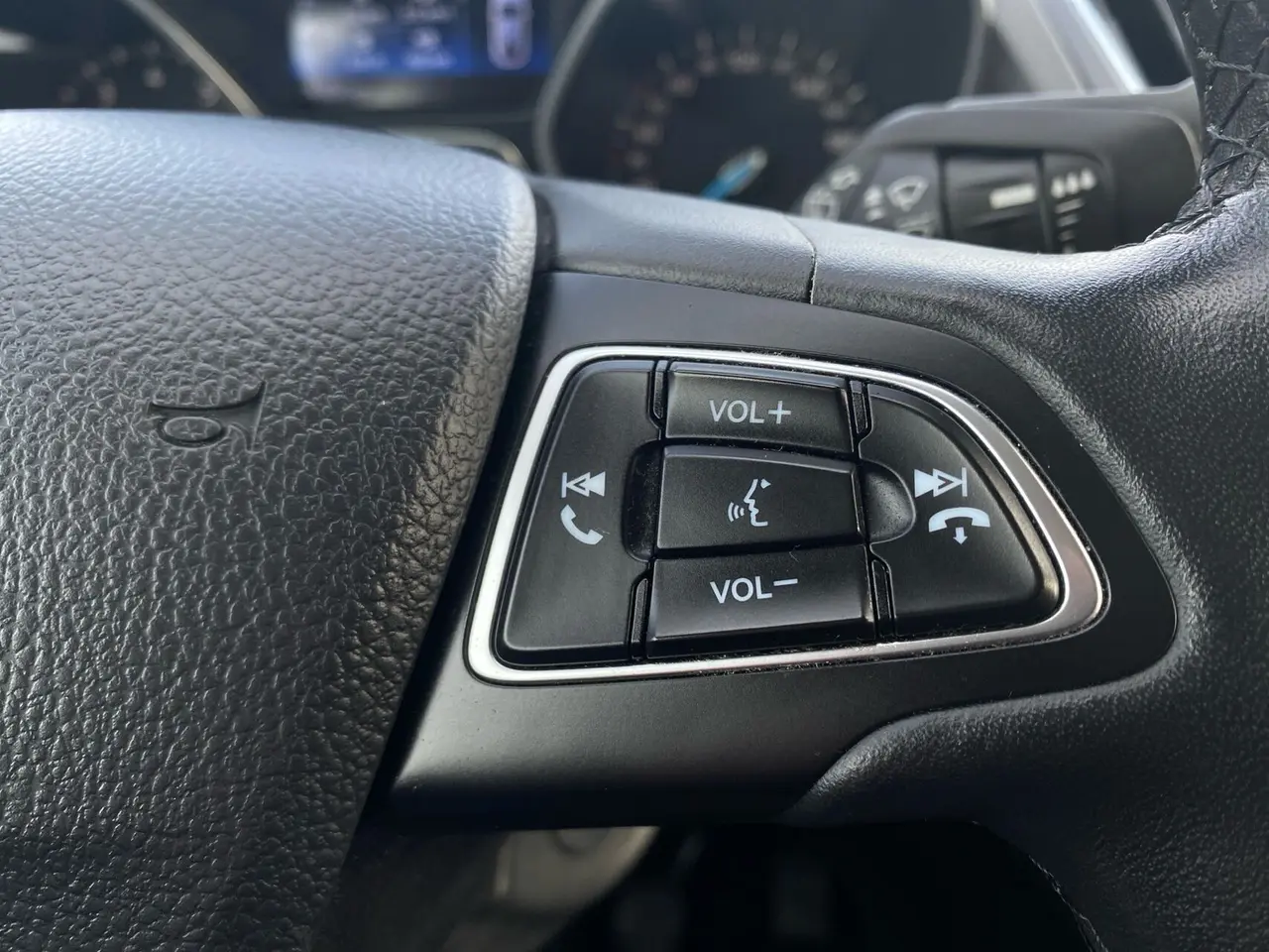 Billede 17 - Ford C-MAX 1,0 EcoBoost Titanium 125HK 6g