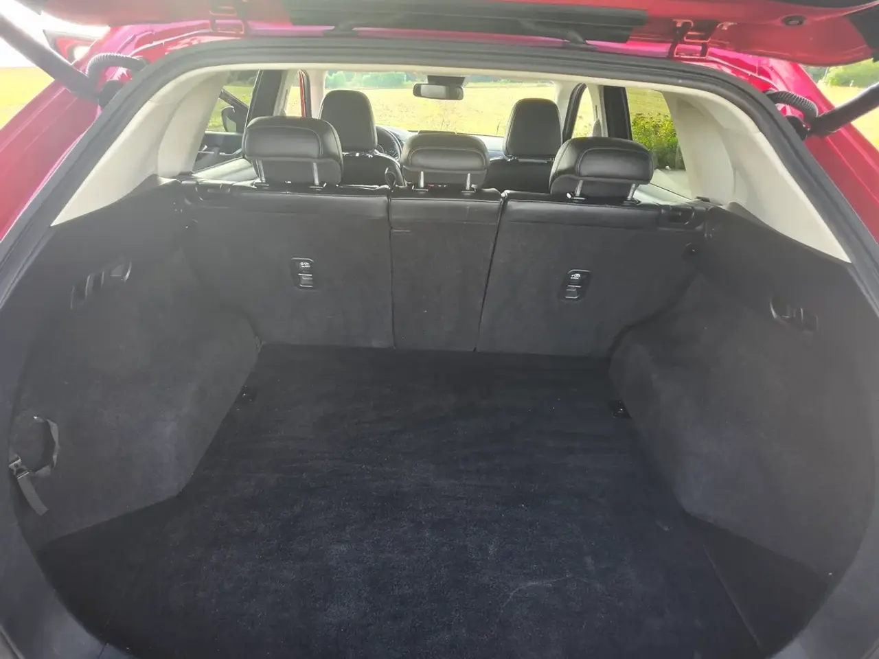 Billede 17 - Mazda CX-5 2,2 SkyActiv-D 184 Optimum aut. AWD