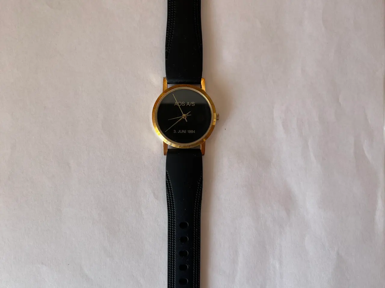 Billede 1 - Ur unisex 
