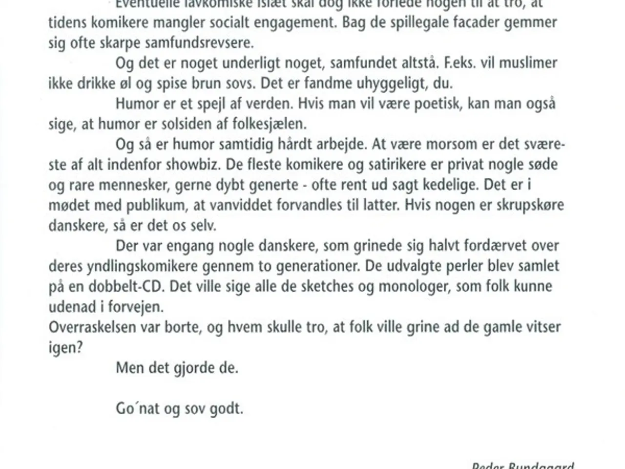 Billede 9 - Diverse kunstnere – Skrupskøre Danskere… – 2CD
