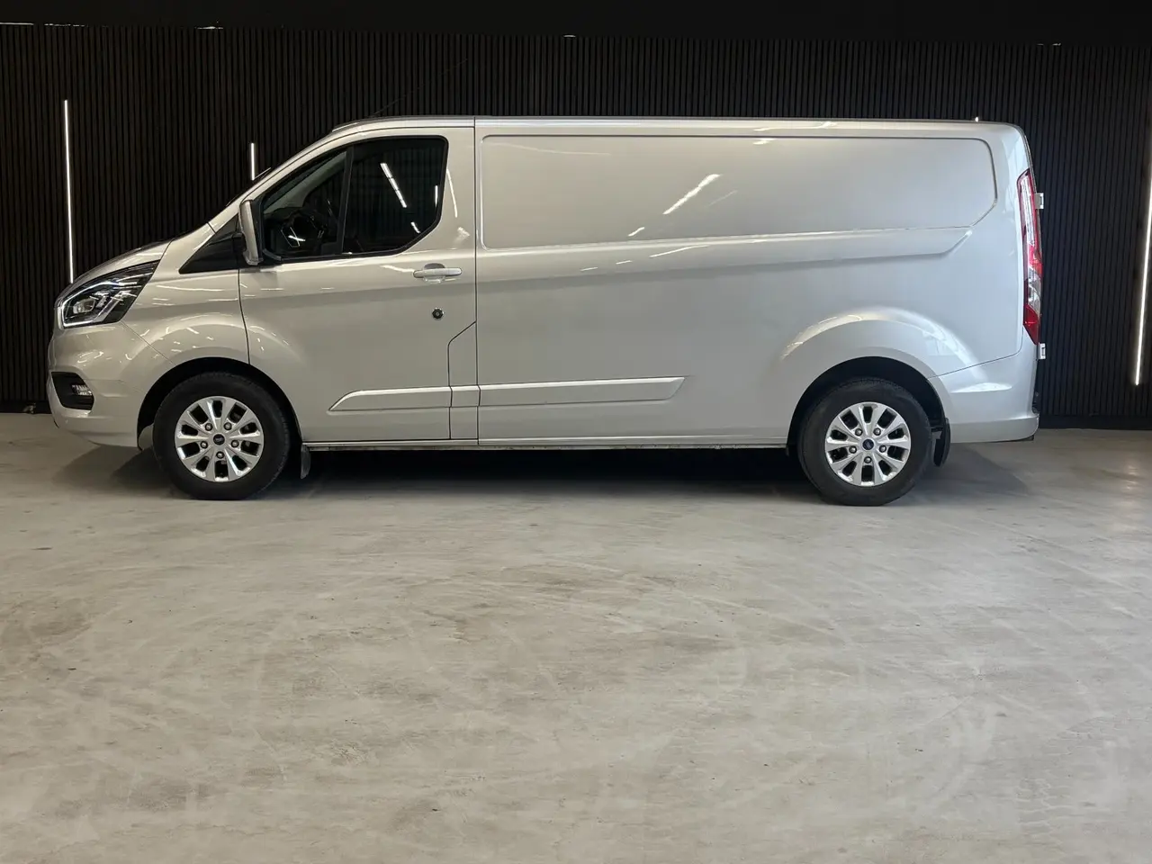 Billede 3 - Ford Transit Custom 340 L2 2,0 TDCi 170 Trend aut.