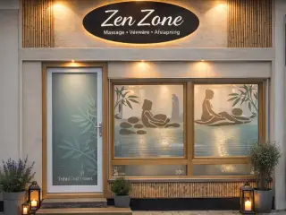 Klinik / massage / tattoo /butik