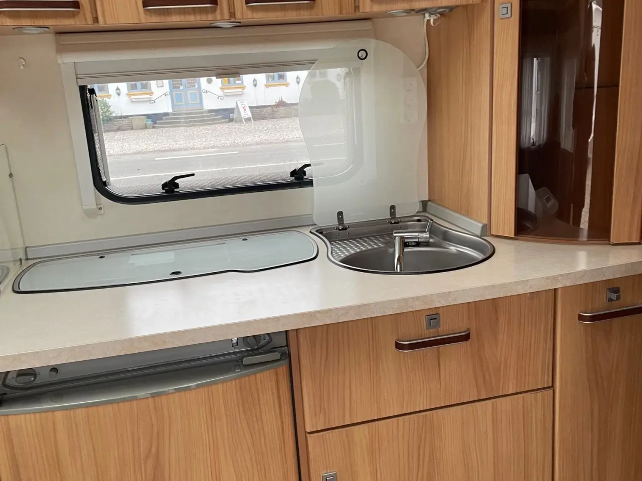 Billede 4 - Campingvogn - Wilk Vida 450 2011
