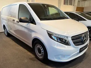 Mercedes Vito 116 2,0 CDi Kassevogn aut. K RWD