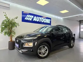 Hyundai Kona 1,0 T-GDi Trend
