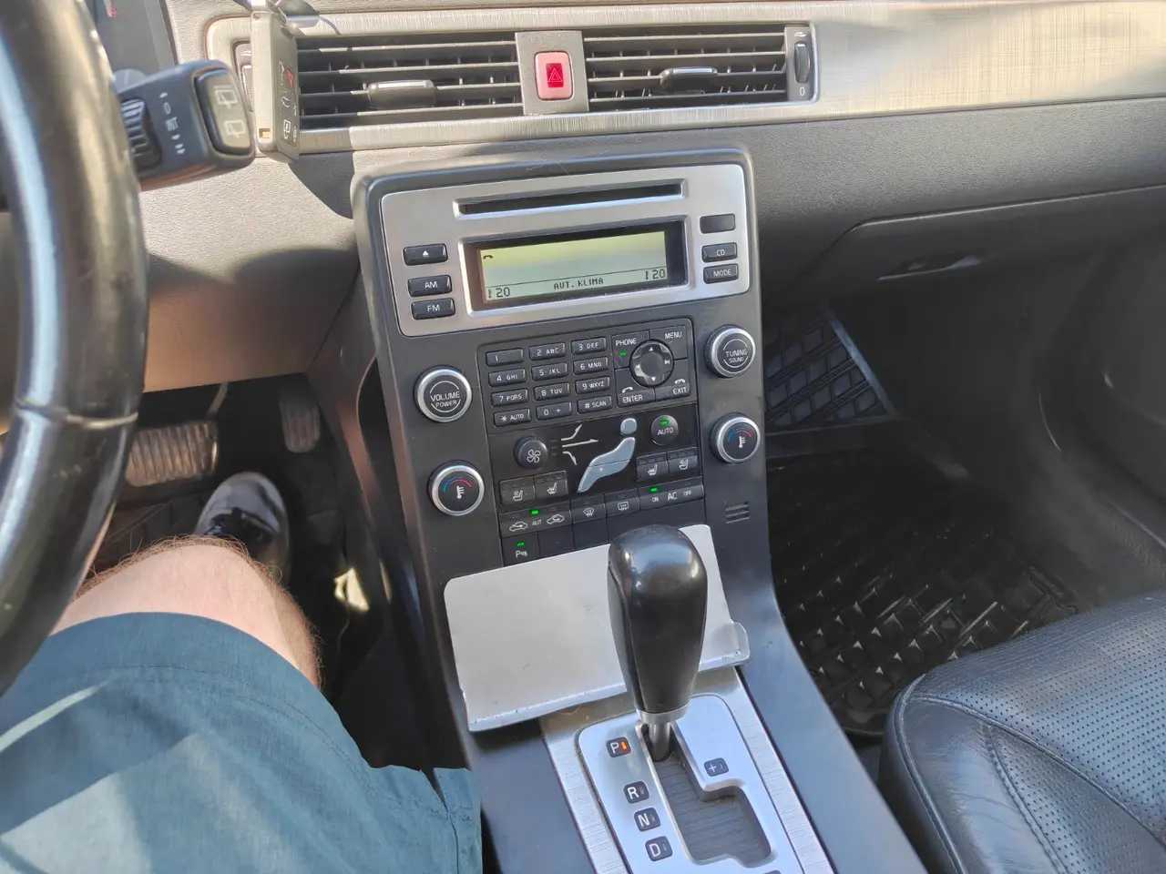 Billede 16 - Volvo V70 2,4 D5 185 R-Design aut.