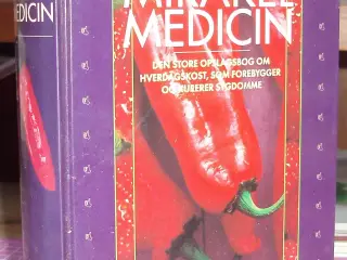 Mad din mirakel medicin