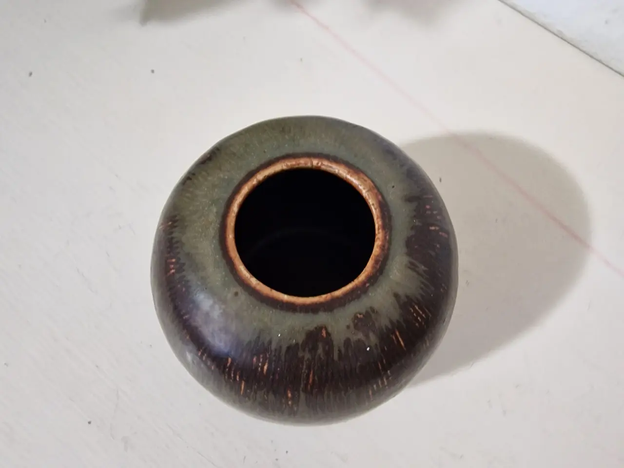 Billede 8 - Bing & Grøndahl vase fra 50’erne.