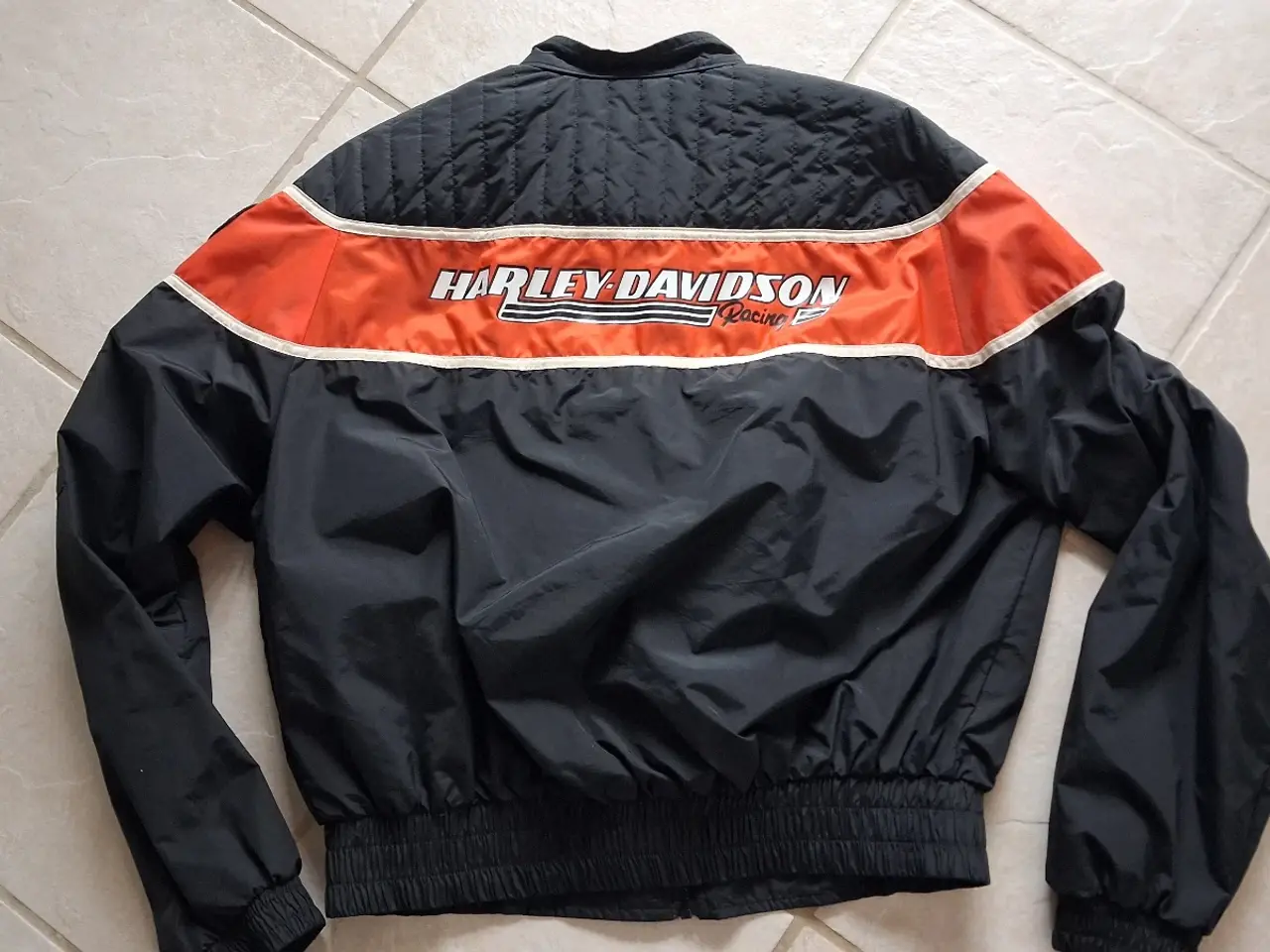 Billede 2 - Harley Davidson