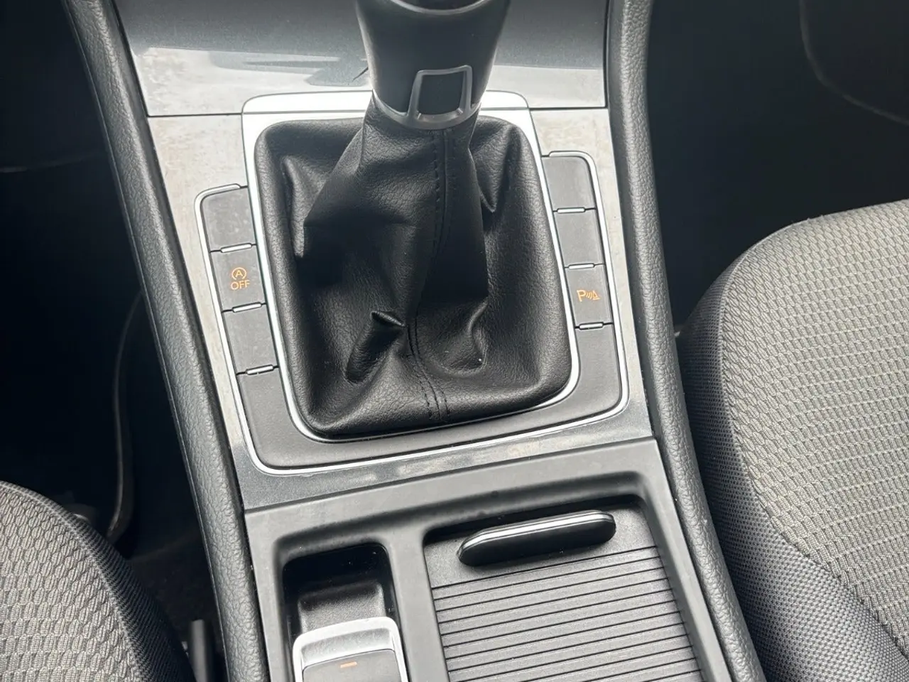 Billede 14 - VW Golf VII 1,5 TSi 130 Comfortline Variant