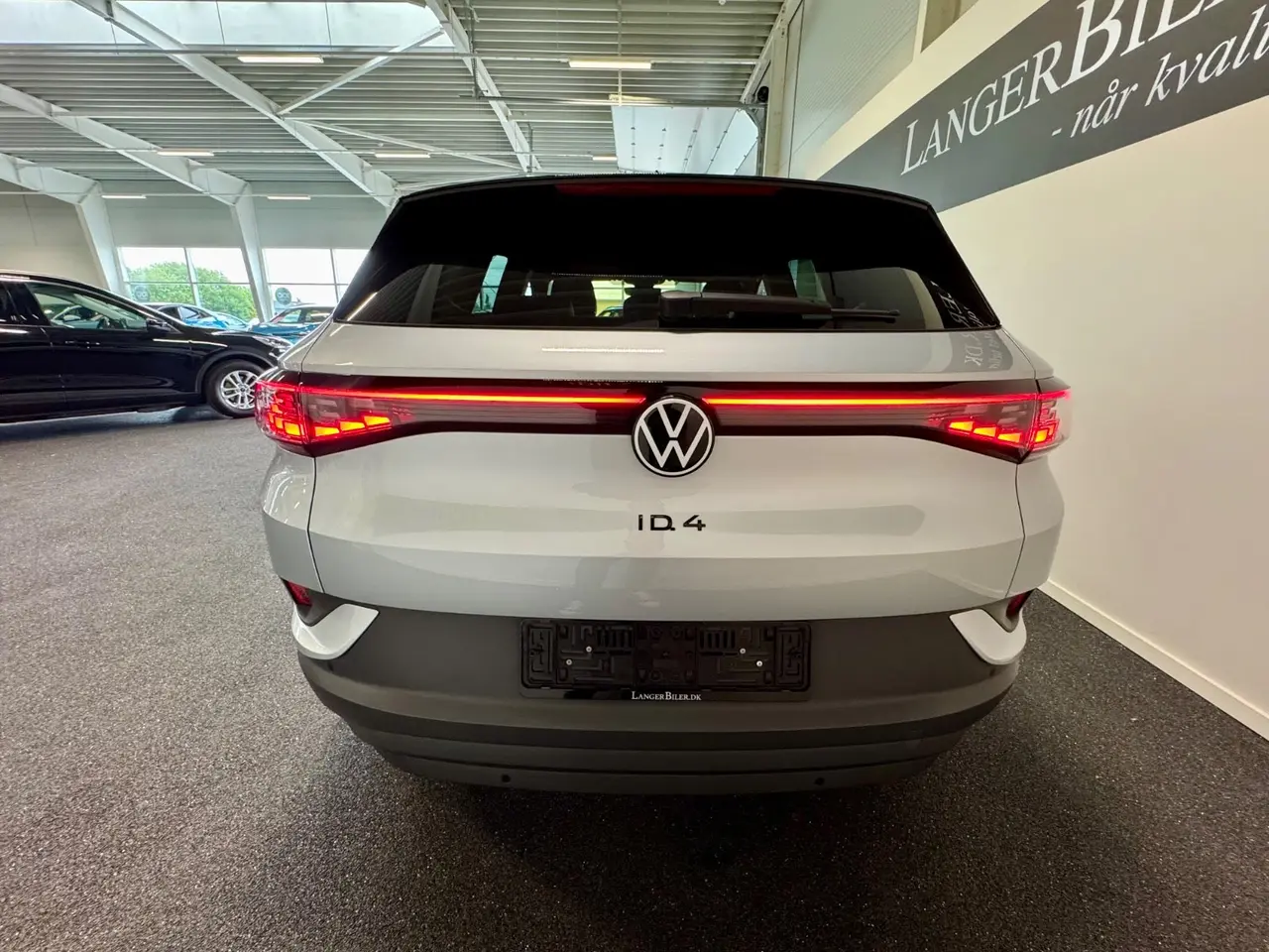 Billede 4 - VW ID.4 77 Pro Style+