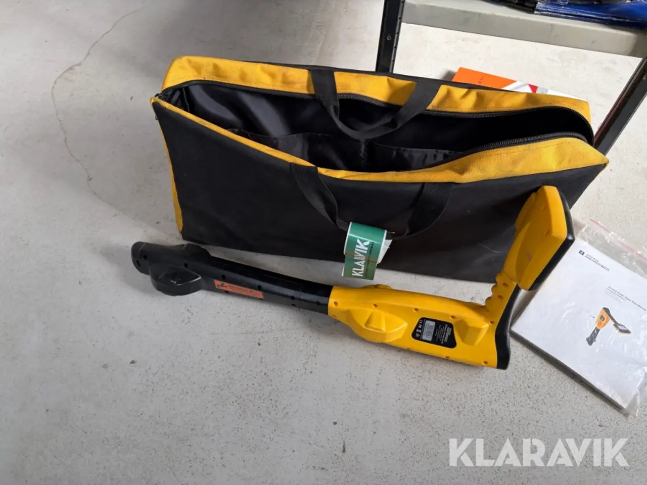 Billede 2 - Kabelsøger Vivax VX225-01 vLoc3-Cam