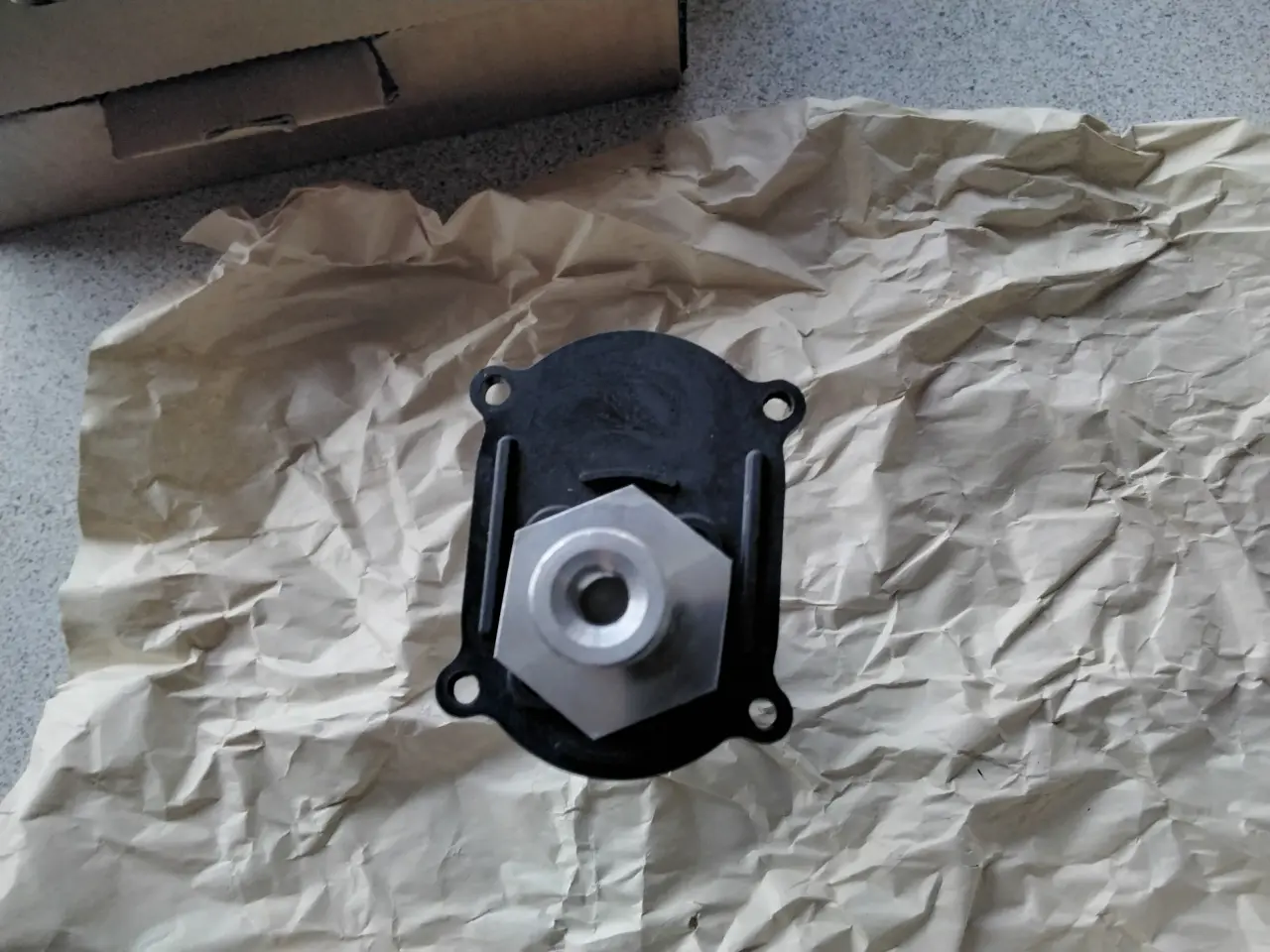 Billede 3 - Hjulmotor til AutoMower AC 220 G 1